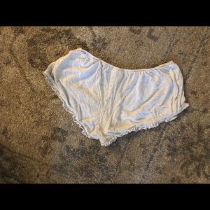 Victoria Secret Pajama Shorts